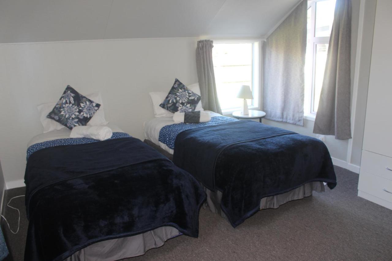 Le Refuge Hotel Lake Tekapo Exterior photo