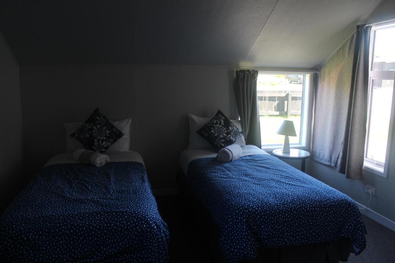 Le Refuge Hotel Lake Tekapo Exterior photo