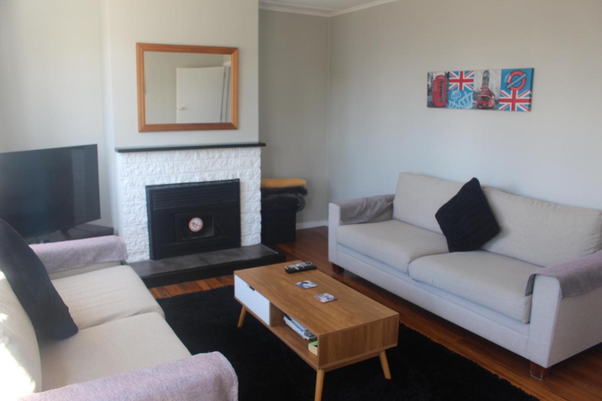 Le Refuge Hotel Lake Tekapo Room photo